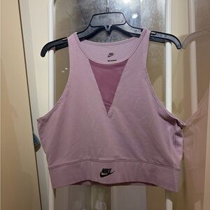 BOGO: Nike training tank (never worn)